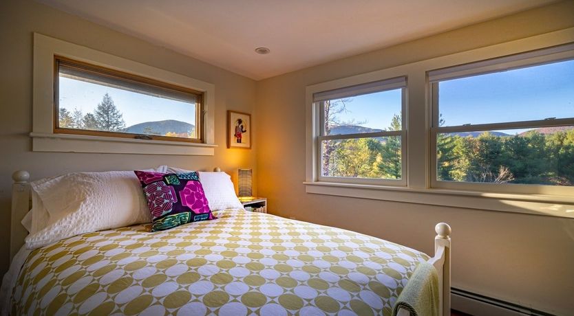 Photo of The Willow's Resting Place