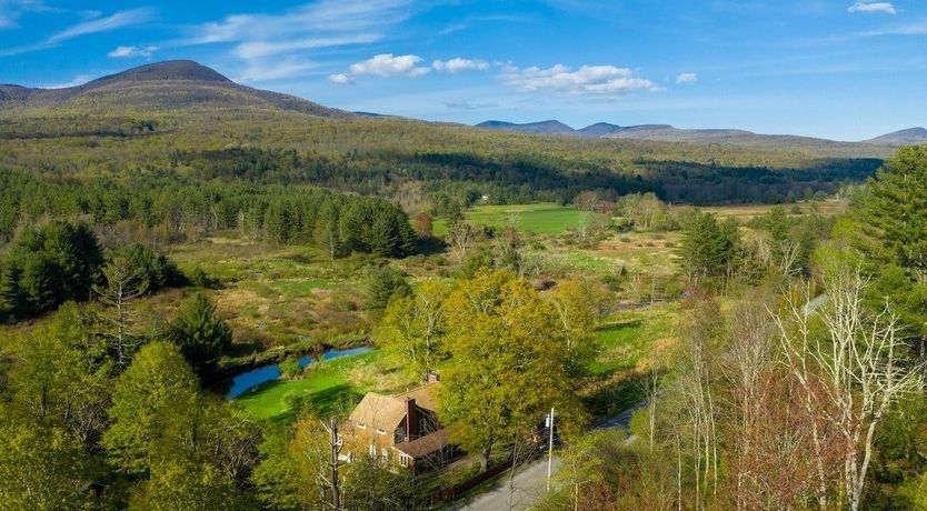 Photo of The Willow's Resting Place