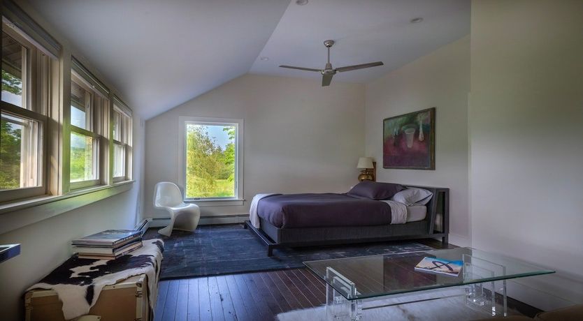 Photo of The Willow's Resting Place