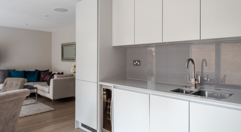 Photo of Regency Mews V