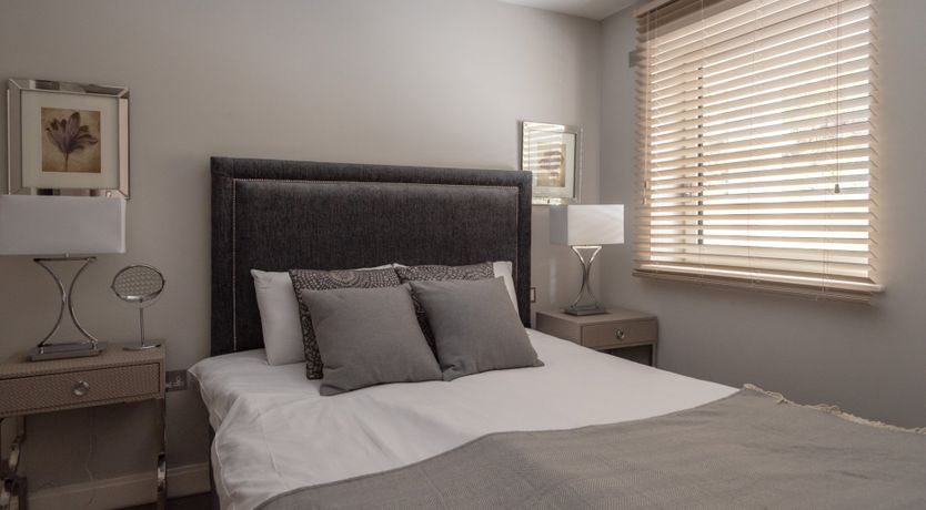 Photo of Regency Mews V