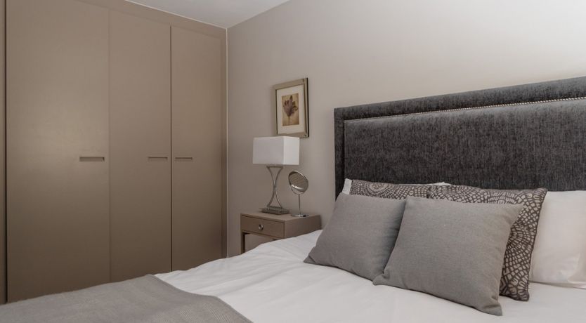 Photo of Regency Mews V