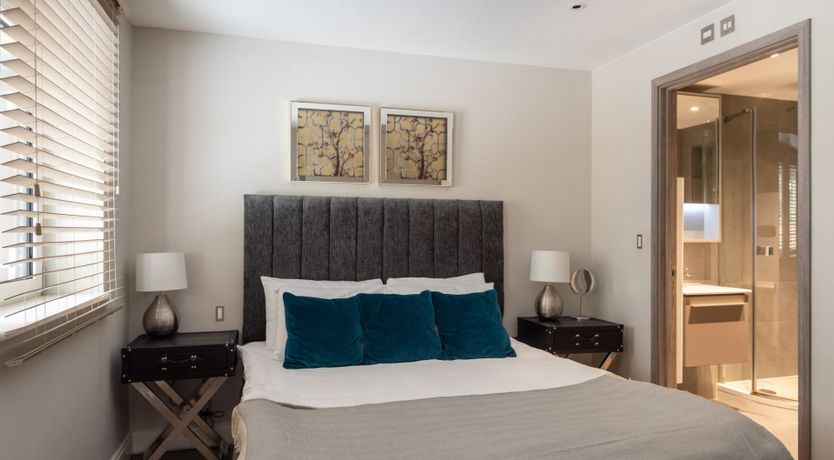 Photo of Regency Mews V