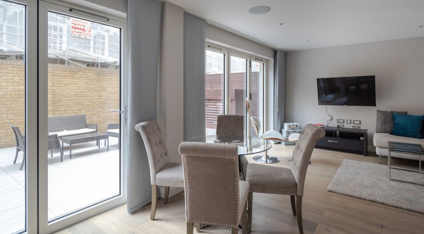 Photo of Regency Mews V