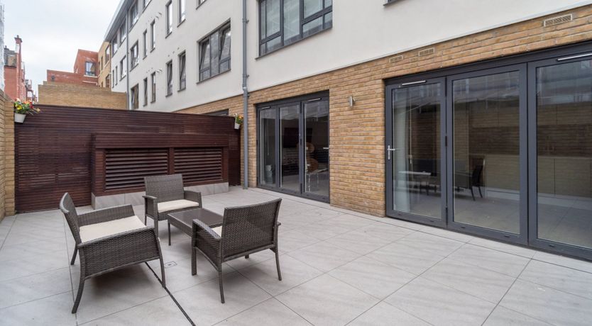 Photo of Regency Mews V