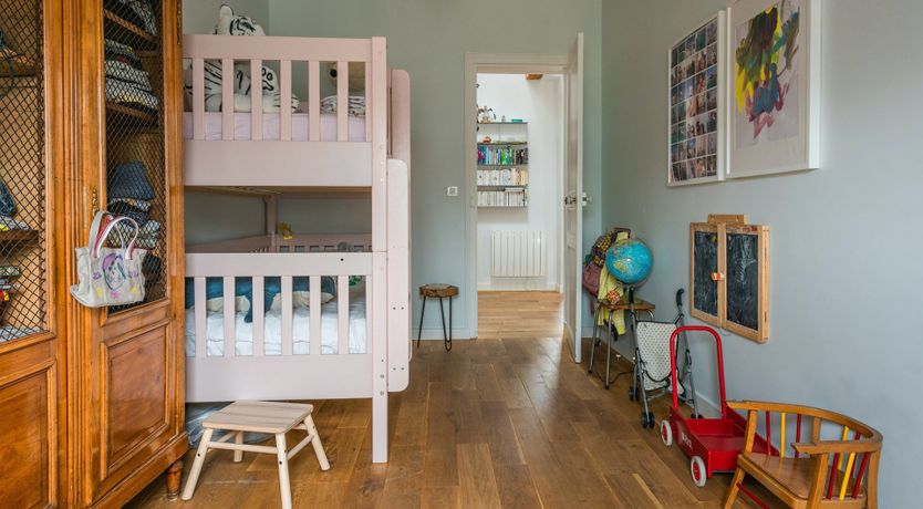 Photo of The Sitting Pose