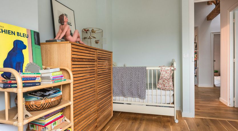 Photo of The Sitting Pose