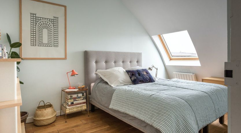 Photo of The Sitting Pose