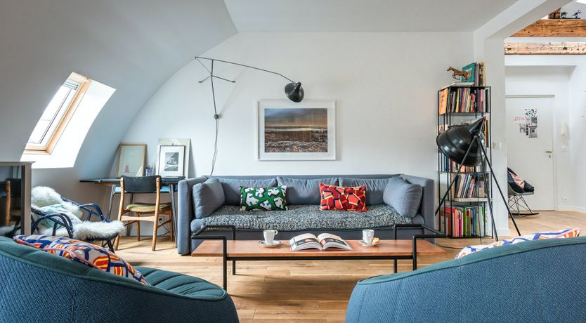 Photo of The Sitting Pose