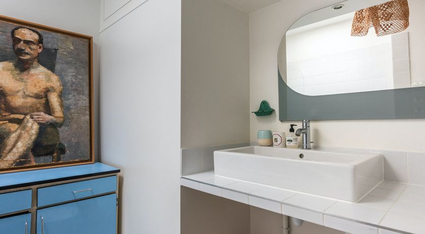 Photo of The Sitting Pose