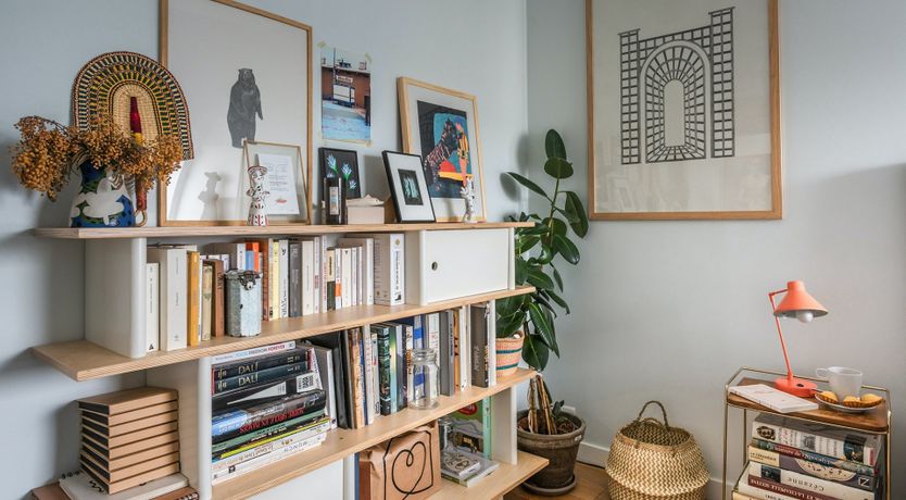 Photo of The Sitting Pose