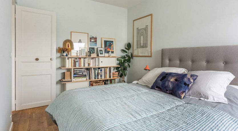 Photo of The Sitting Pose