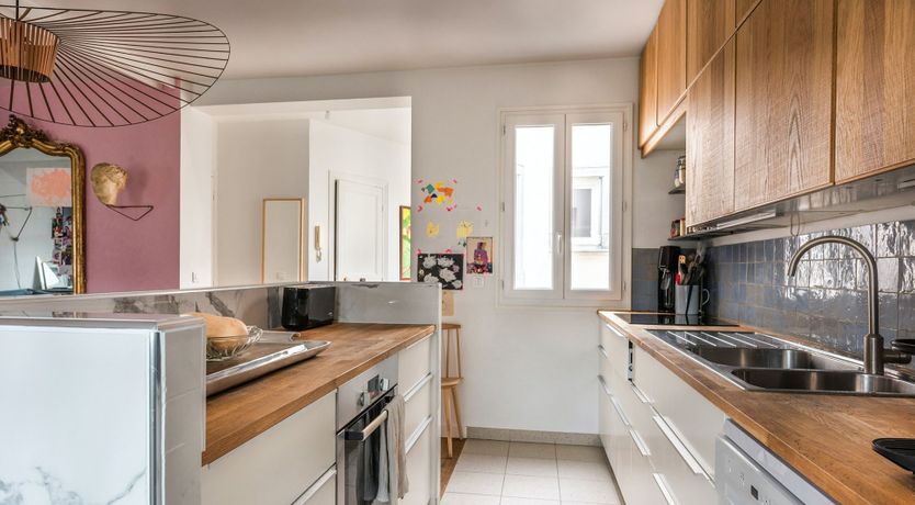 Photo of The Sitting Pose