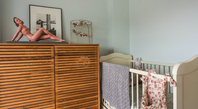 Photo of The Sitting Pose