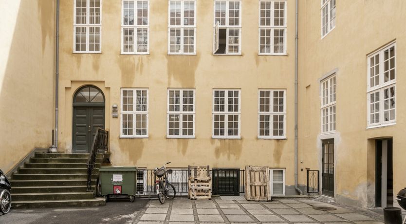 Photo of Order of the Elephant