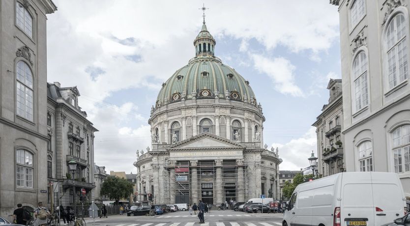 Photo of Order of the Elephant