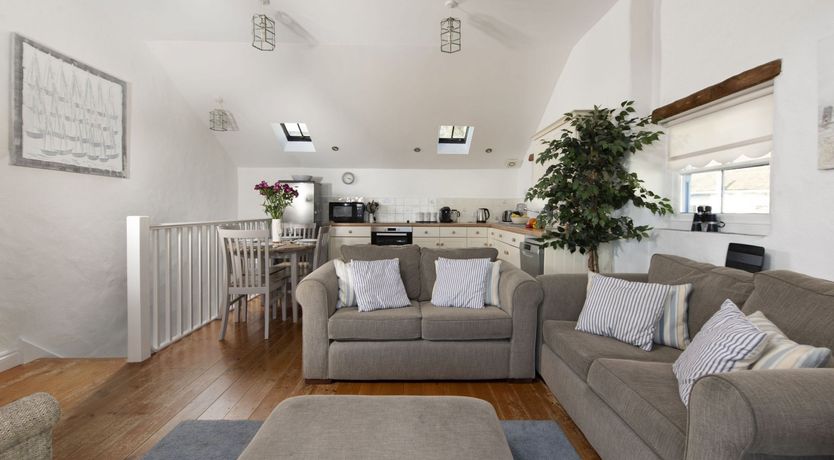 Photo of Copper Spoon