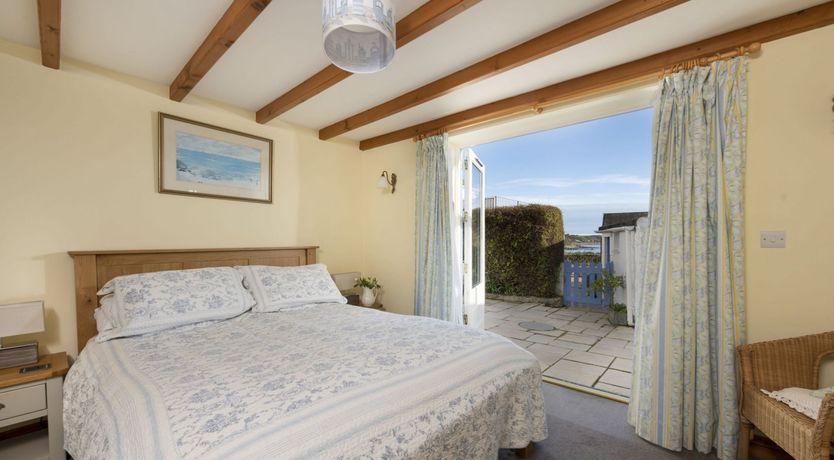 Photo of Copper Spoon