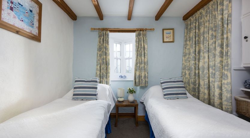 Photo of Copper Spoon