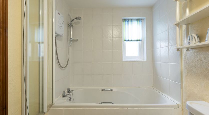 Photo of Copper Spoon