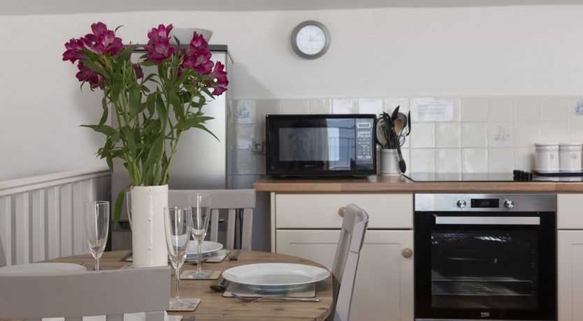 Photo of Copper Spoon