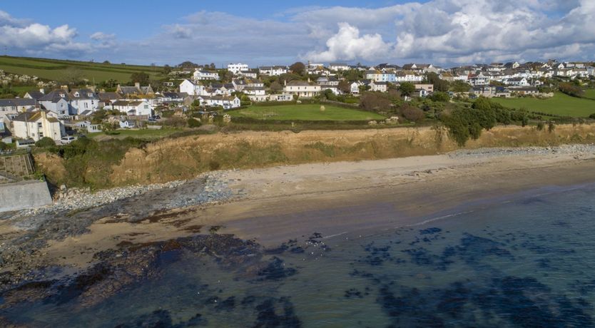 Photo of Copper Spoon