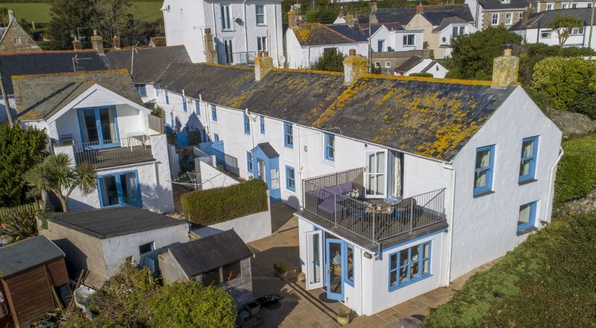 Photo of Copper Spoon