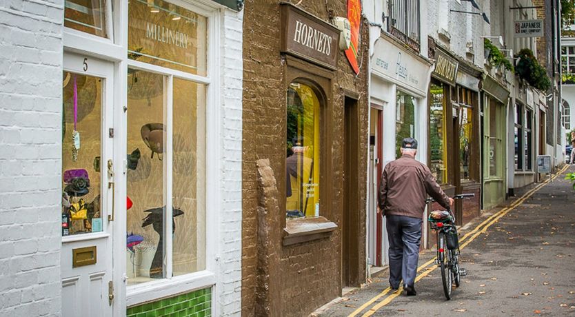 Photo of Le Stratford