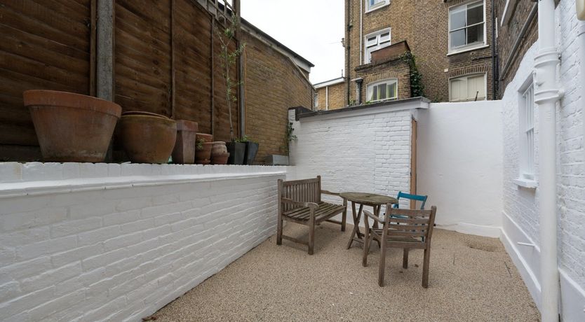 Photo of Le Stratford