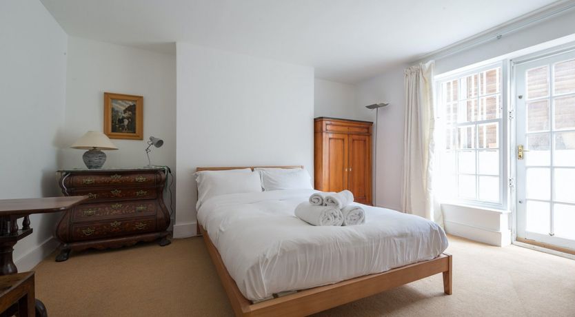 Photo of Le Stratford