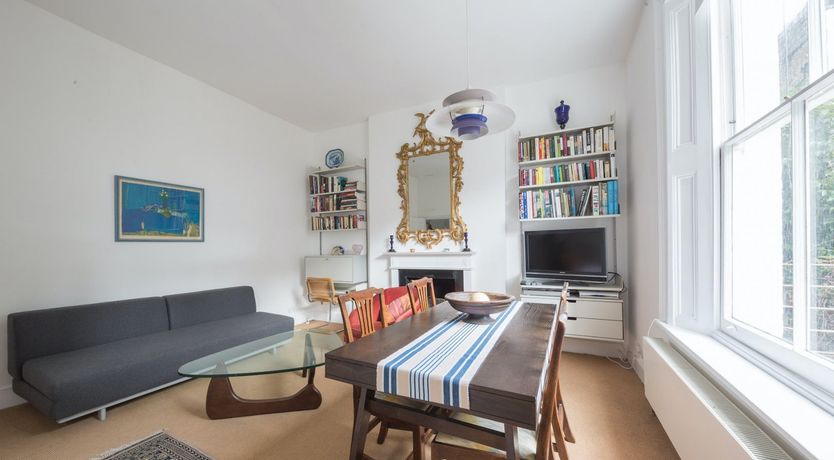 Photo of Le Stratford