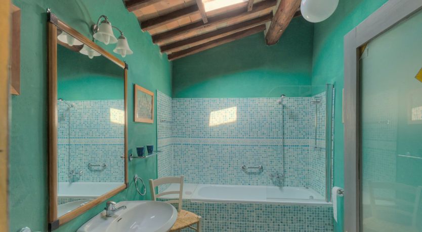 Photo of Castle in Green