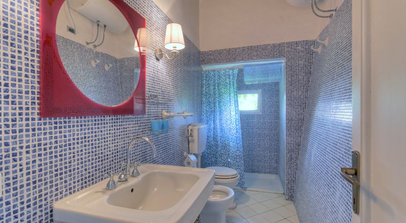 Photo of Castle in Green