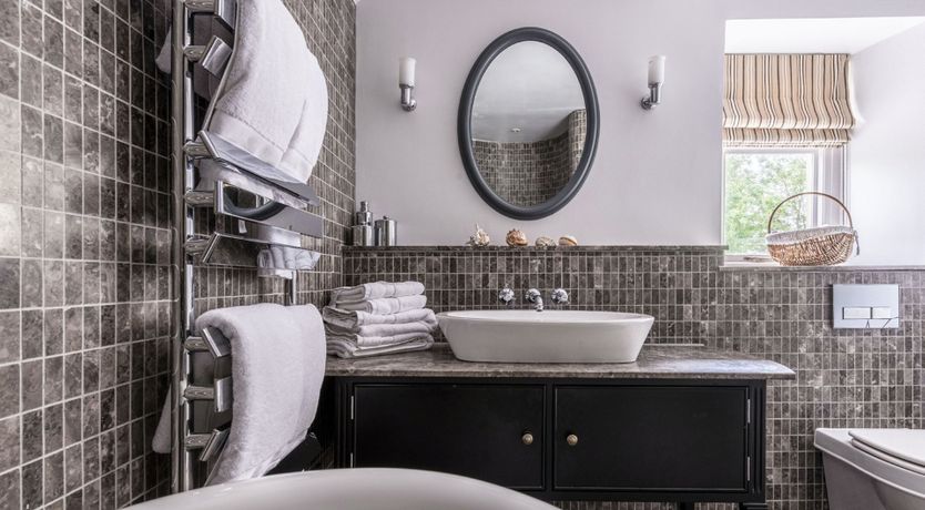 Photo of The Parish Stone