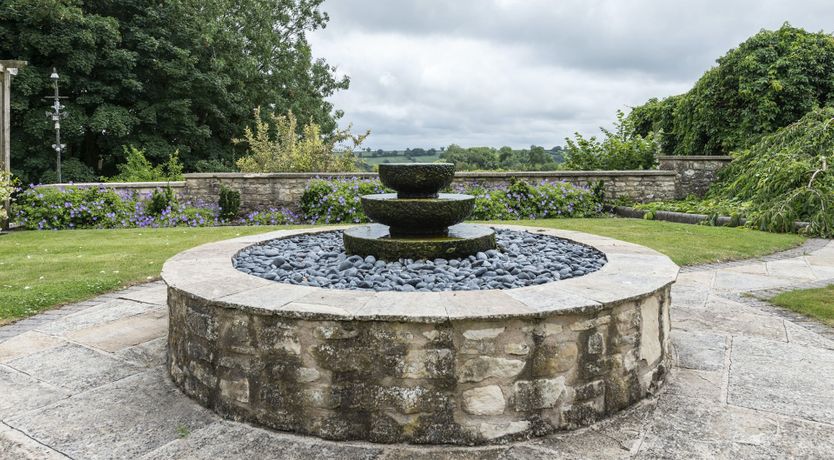 Photo of The Parish Stone