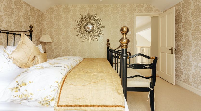 Photo of The Parish Stone