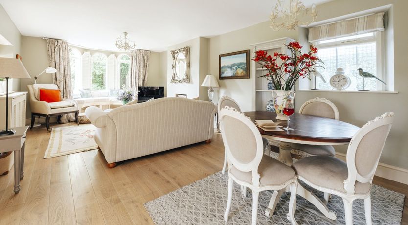 Photo of The Parish Stone