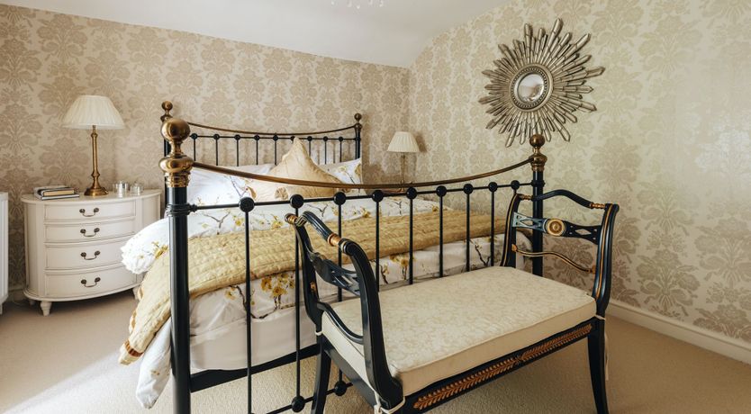 Photo of The Parish Stone