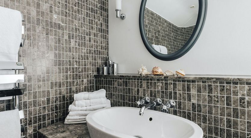 Photo of The Parish Stone