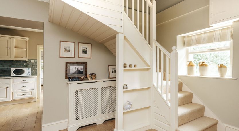 Photo of The Parish Stone