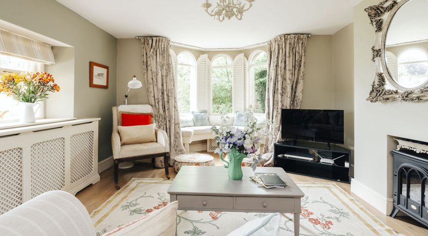 Photo of The Parish Stone