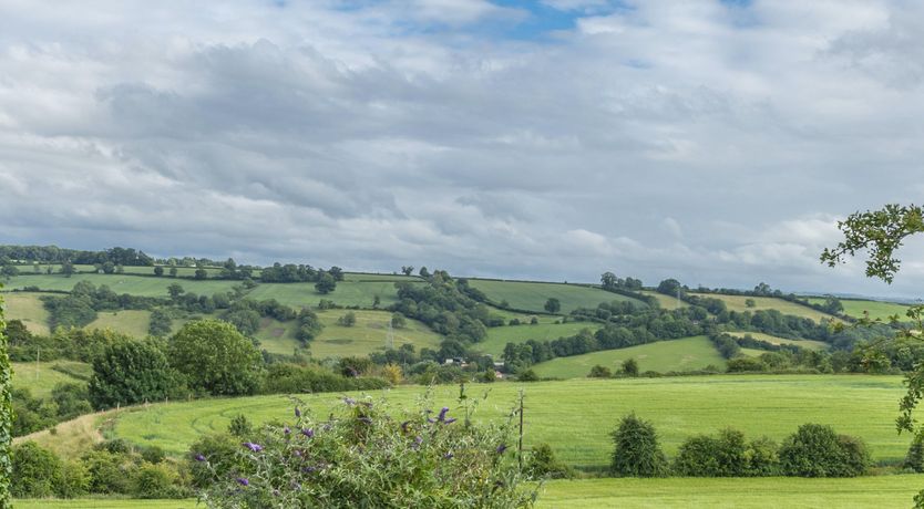 Photo of The Parish Stone
