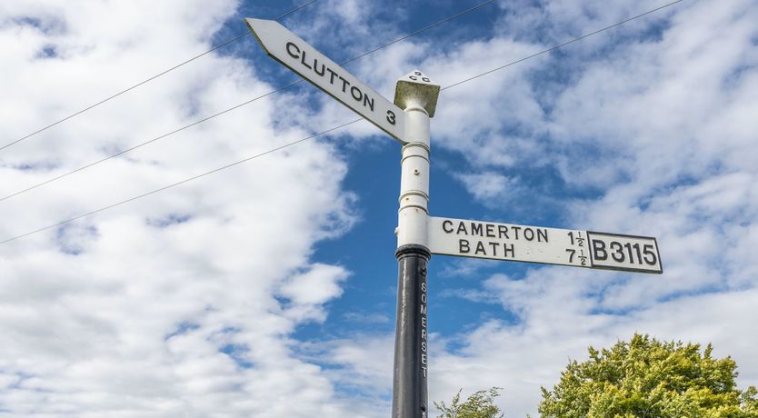 Photo of The Parish Stone