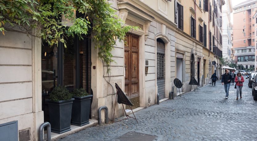 Photo of The Happy Couple