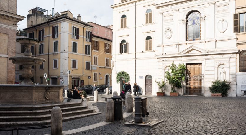 Photo of The Happy Couple