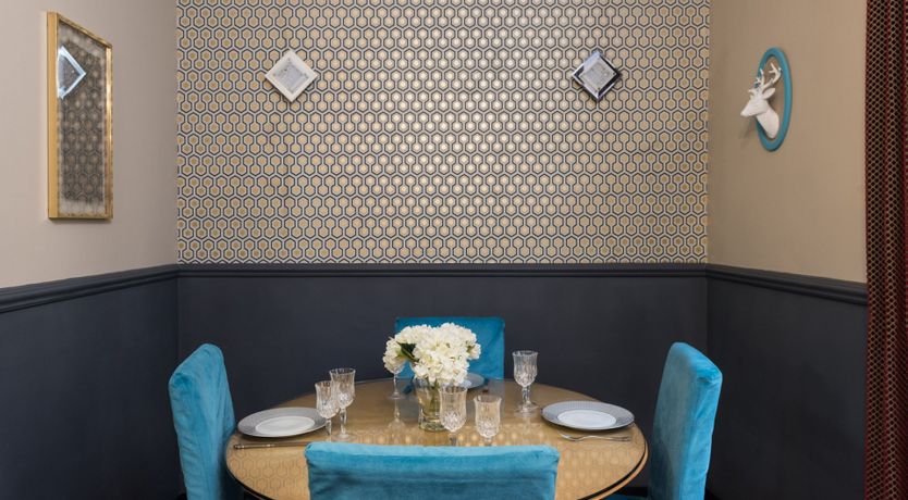 Photo of The Happy Couple