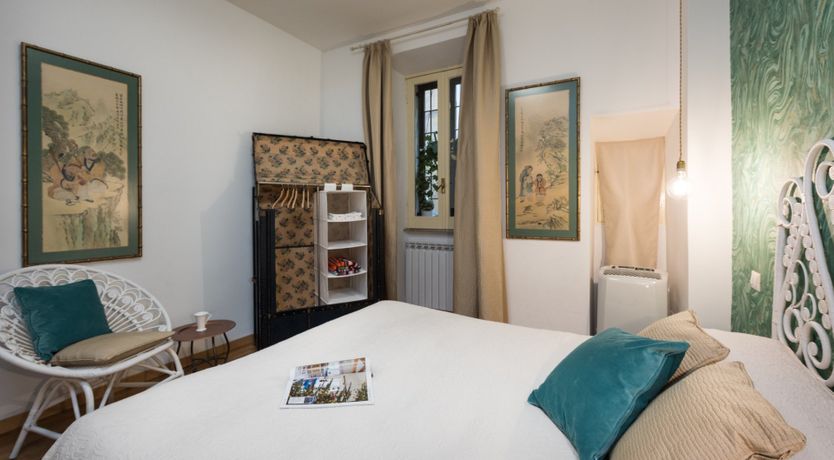 Photo of The Happy Couple