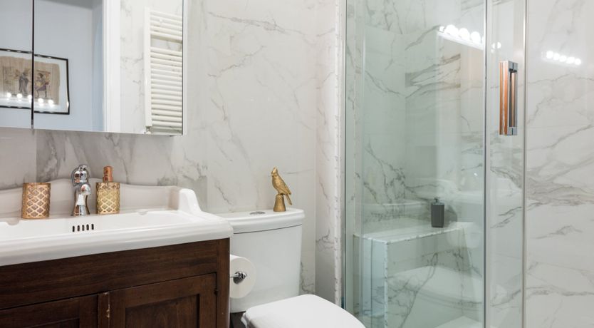 Photo of The Happy Couple