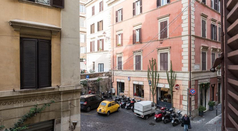 Photo of The Happy Couple