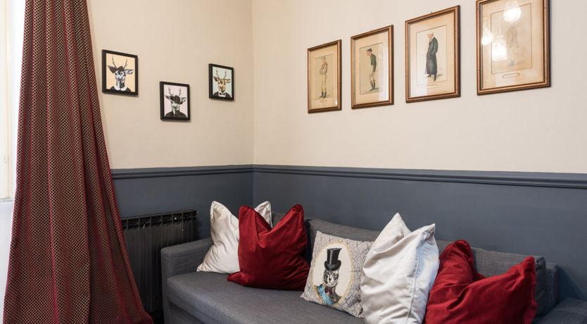 Photo of The Happy Couple